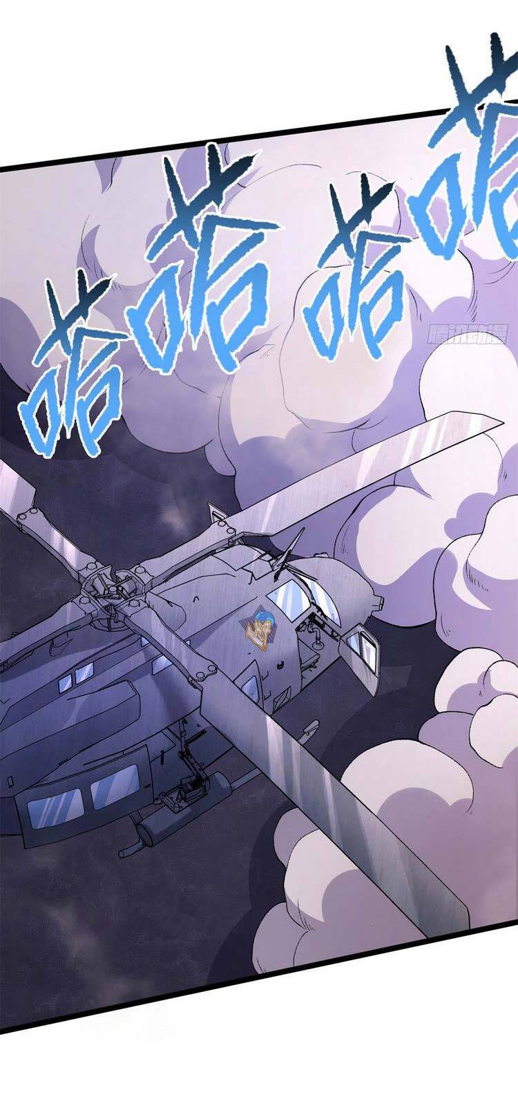 Ta có 999 loại dị năng chapter 50 - Upload bởi truyensieuhay.com