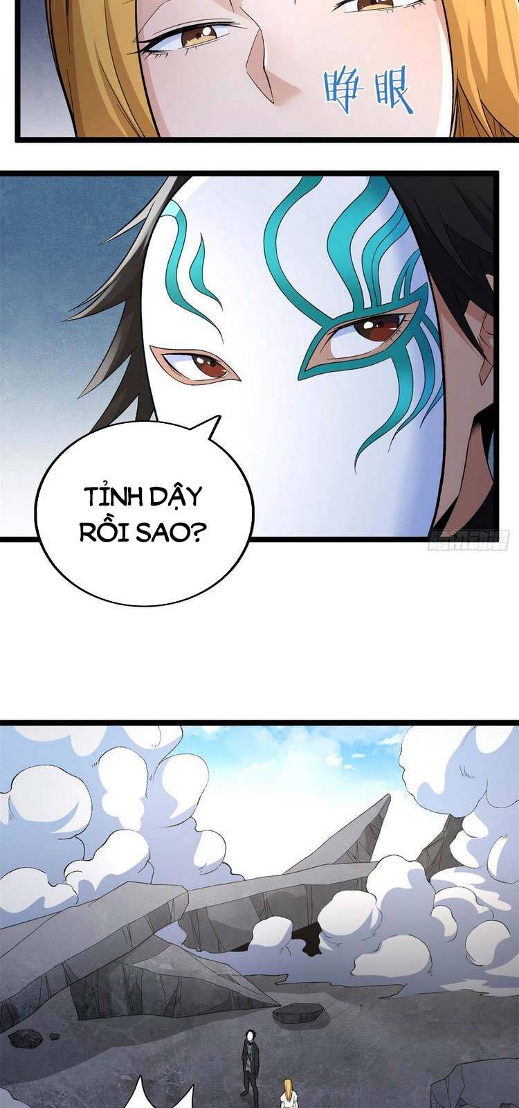 Ta có 999 loại dị năng chapter 50 - Upload bởi truyensieuhay.com