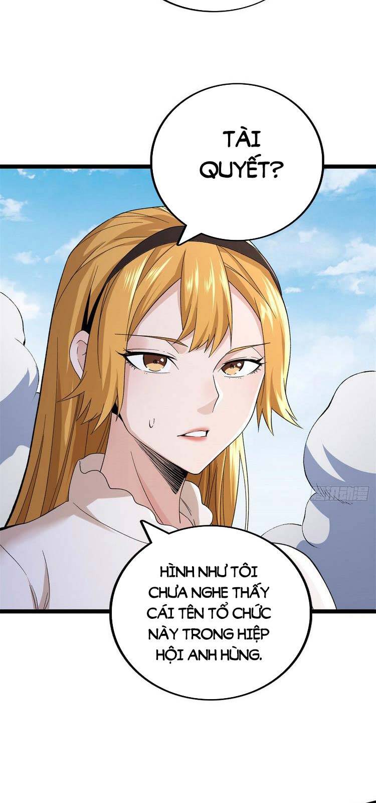 Ta có 999 loại dị năng chapter 50 - Upload bởi truyensieuhay.com