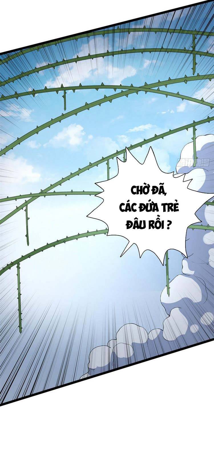 Ta có 999 loại dị năng chapter 50 - Upload bởi truyensieuhay.com