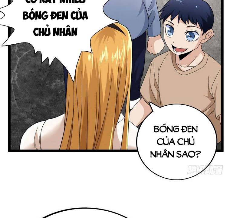 Ta có 999 loại dị năng chapter 50 - Upload bởi truyensieuhay.com