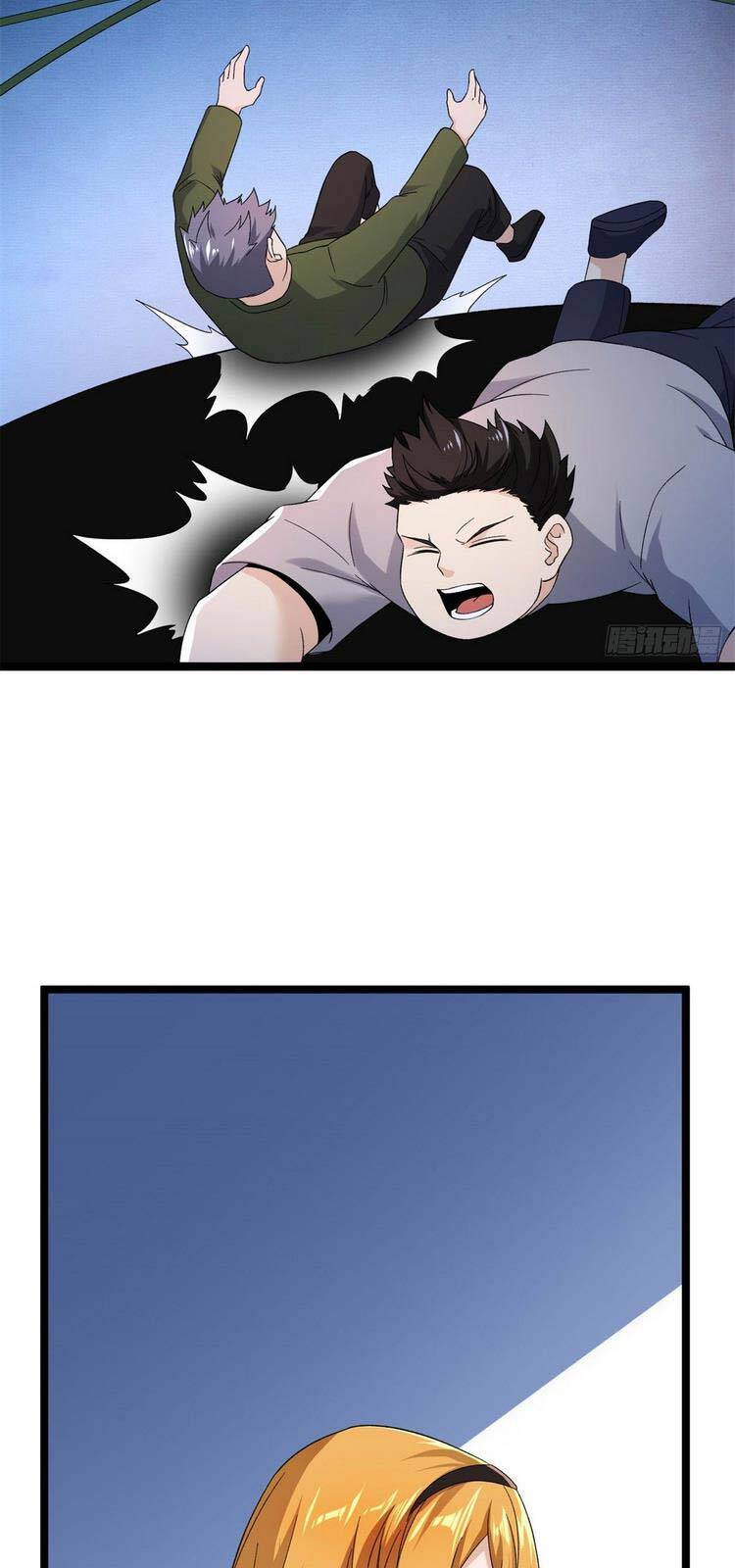 Ta có 999 loại dị năng chapter 50 - Upload bởi truyensieuhay.com