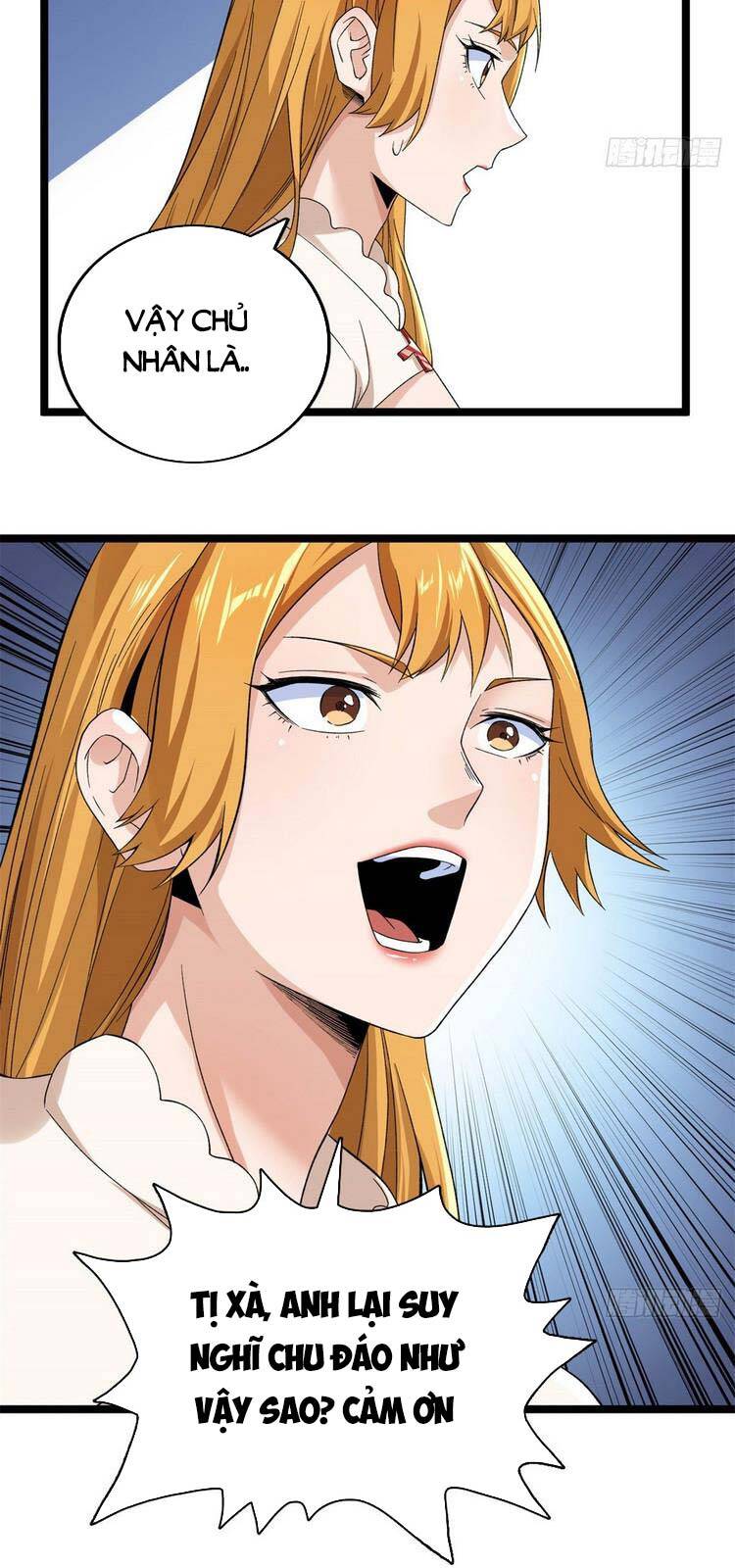 Ta có 999 loại dị năng chapter 50 - Upload bởi truyensieuhay.com