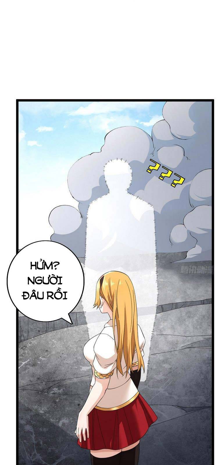 Ta có 999 loại dị năng chapter 50 - Upload bởi truyensieuhay.com