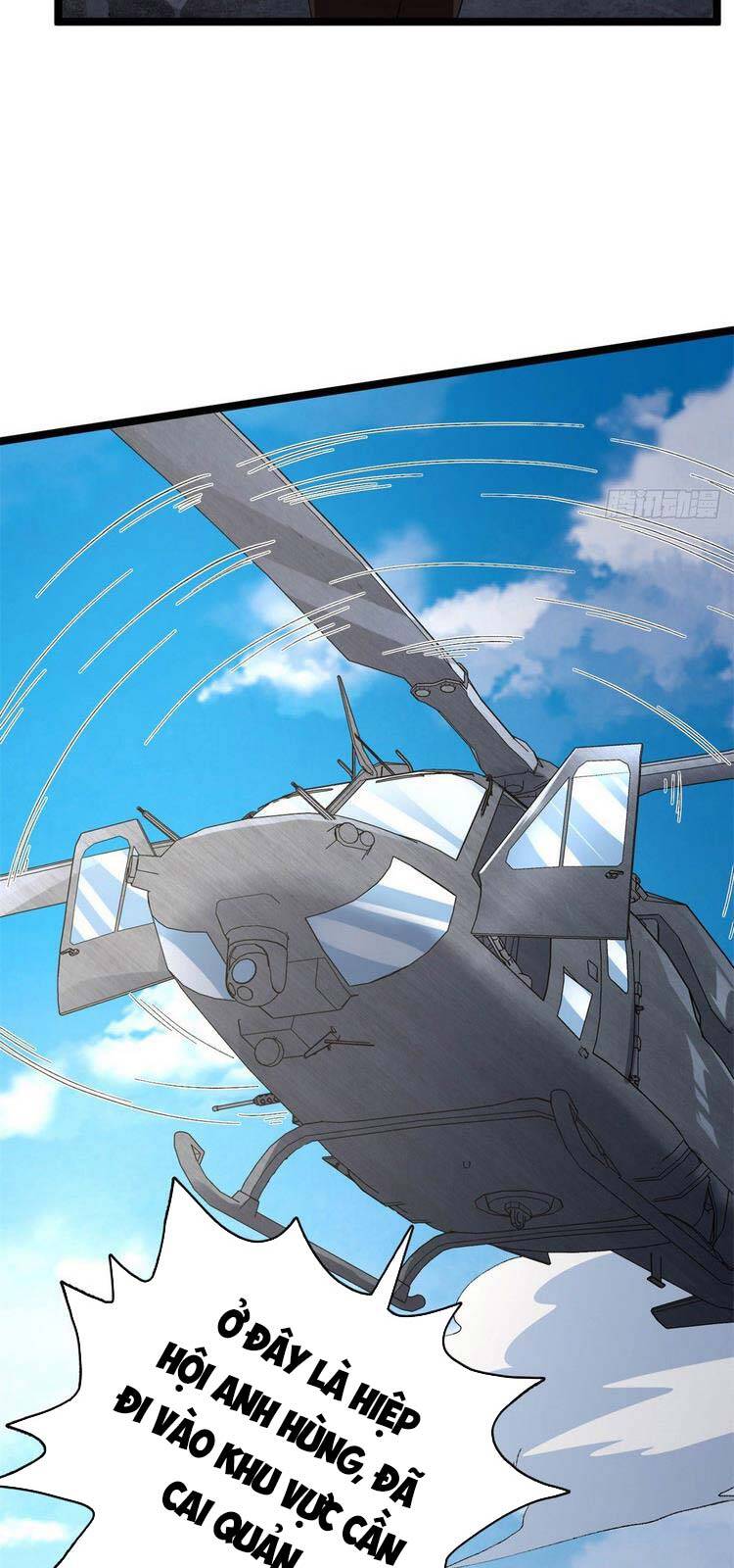 Ta có 999 loại dị năng chapter 50 - Upload bởi truyensieuhay.com
