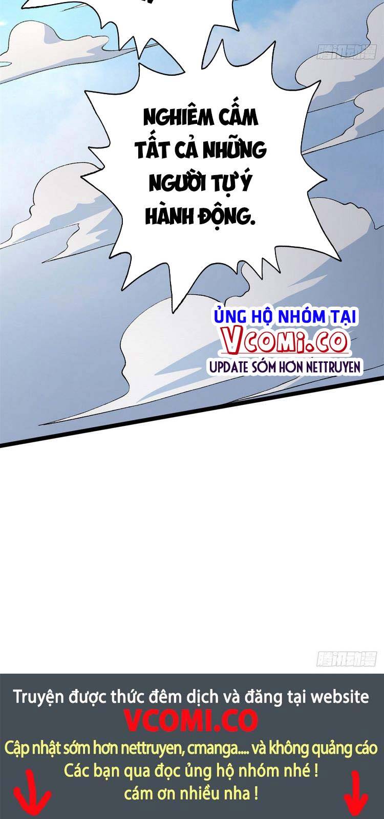 Ta có 999 loại dị năng chapter 50 - Upload bởi truyensieuhay.com