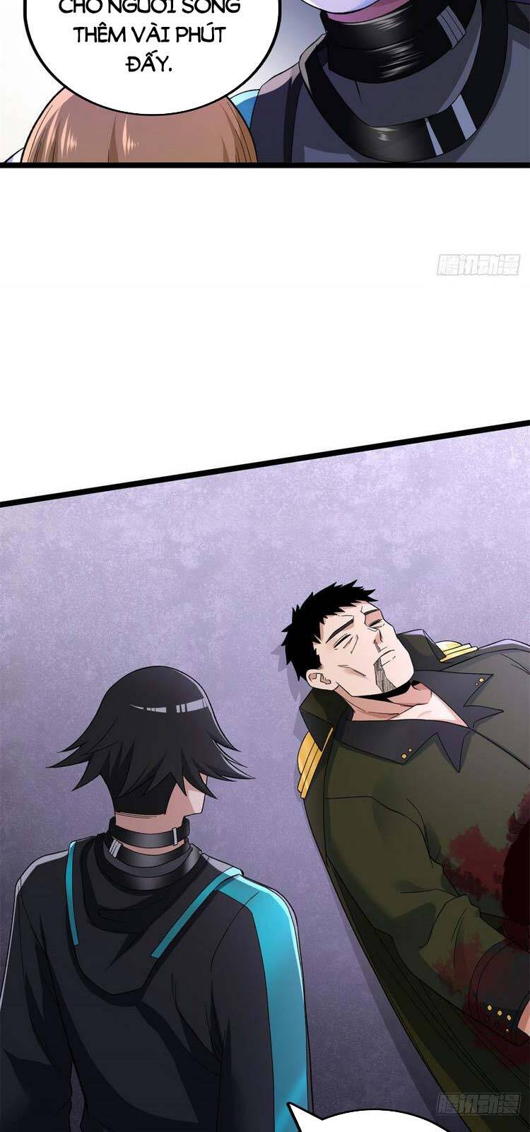 Ta có 999 loại dị năng chapter 50 - Upload bởi truyensieuhay.com