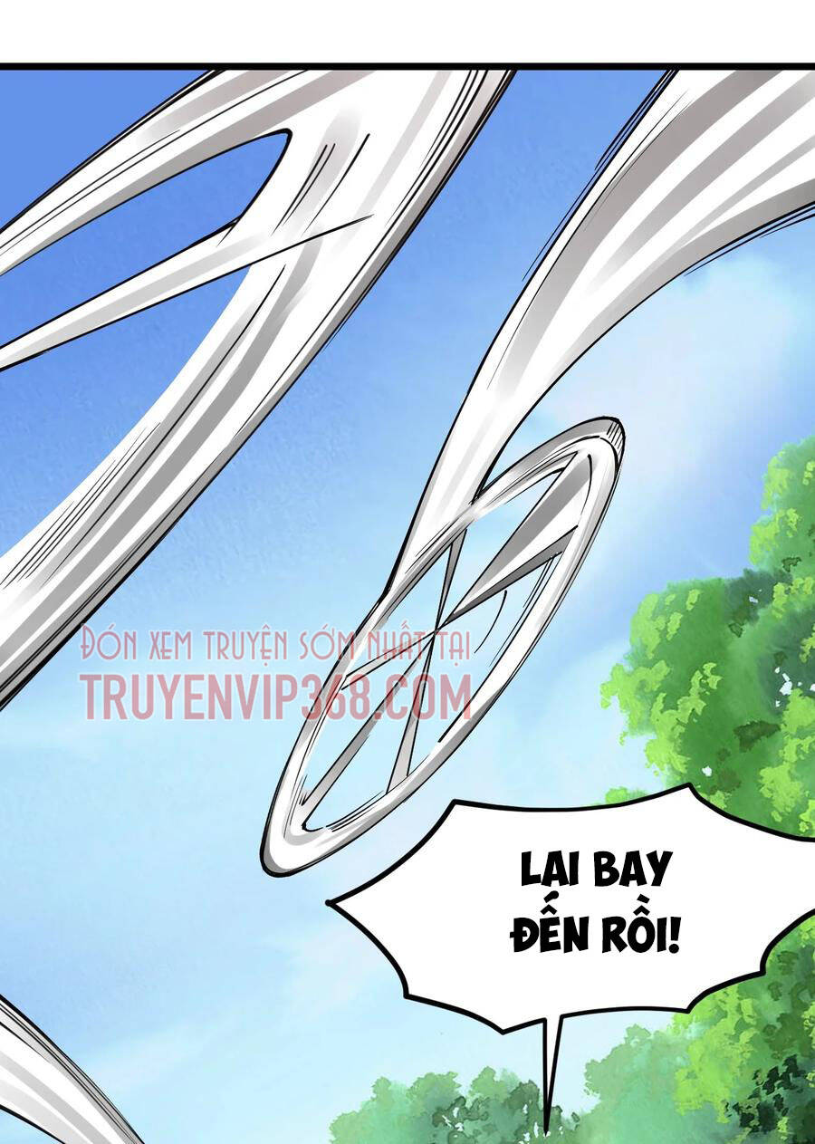 Sức Mạnh Kiếm Thần chapter 40 - Trang 43