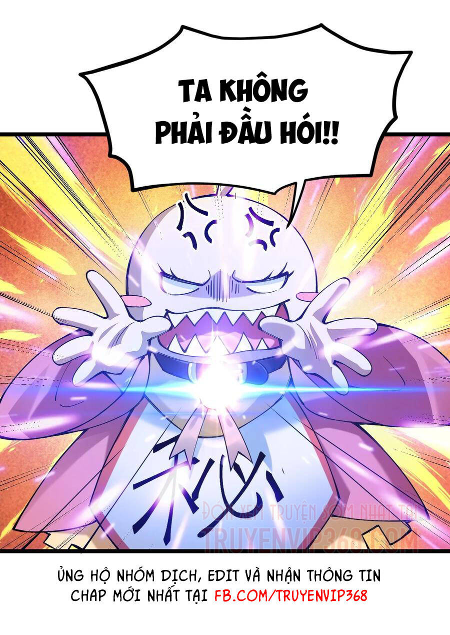 Sức Mạnh Kiếm Thần chapter 40 - Trang 48