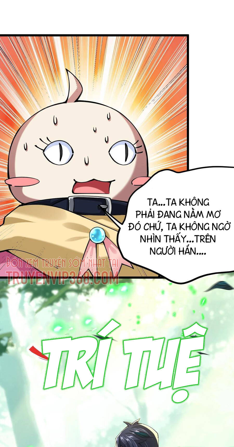 Sức Mạnh Kiếm Thần chapter 40 - Trang 60
