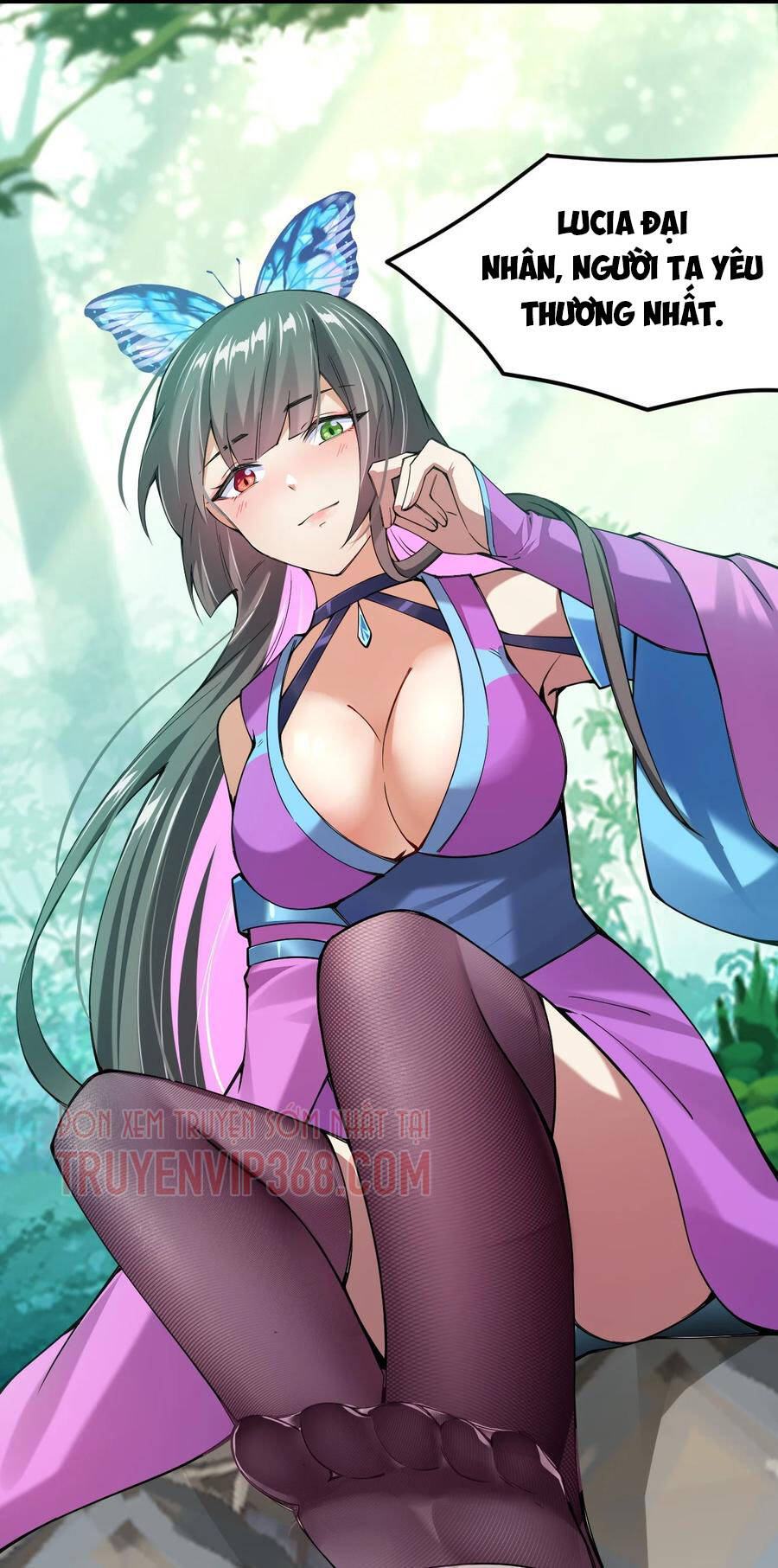 Sức Mạnh Kiếm Thần chapter 40 - Trang 67