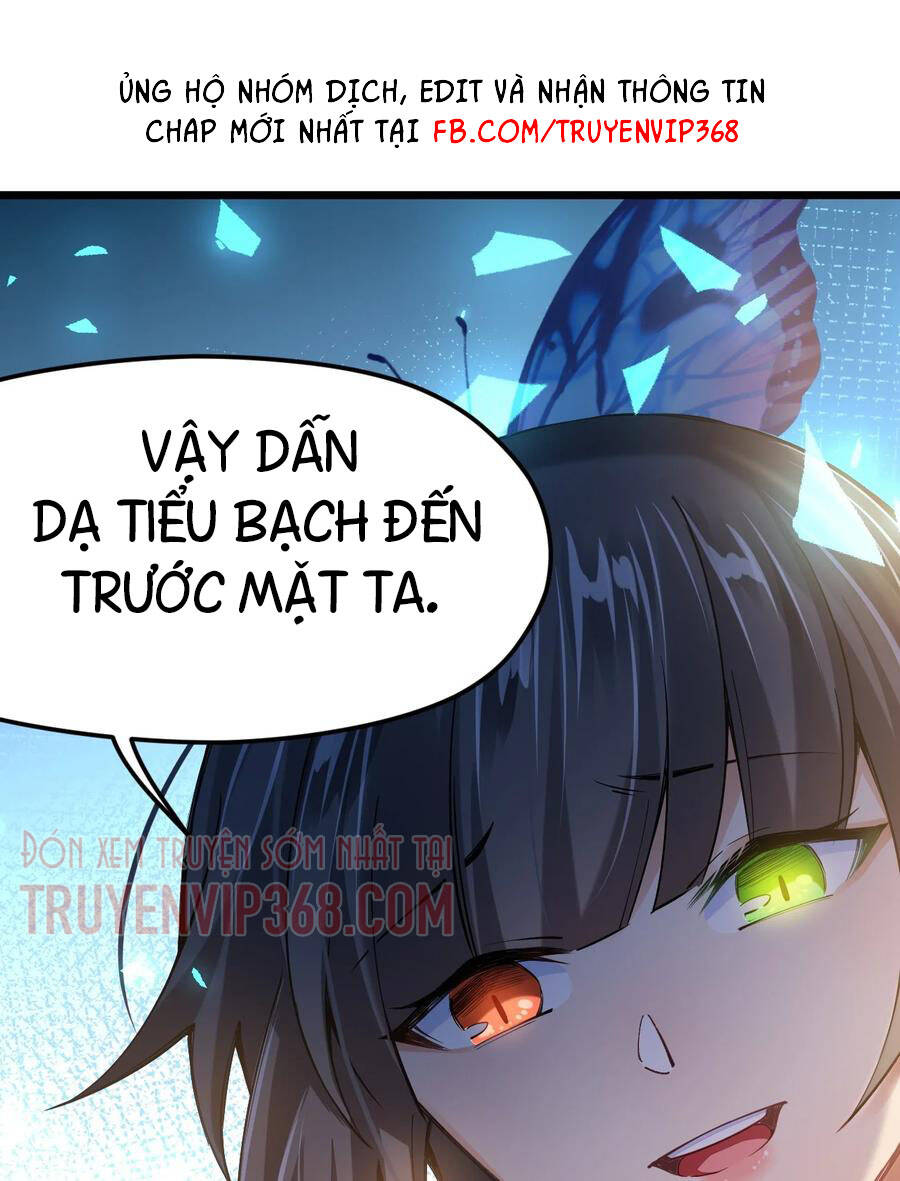 Sức Mạnh Kiếm Thần chapter 40 - Trang 70