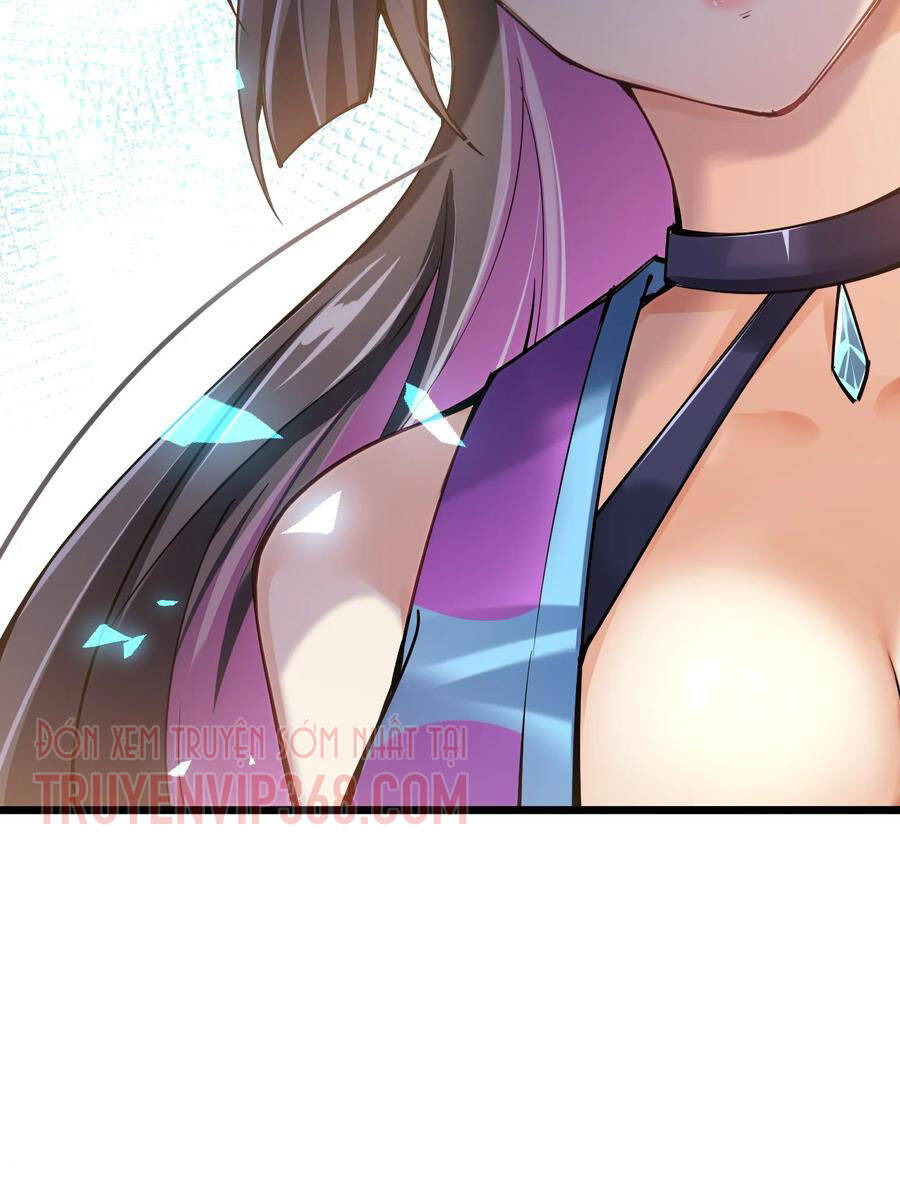 Sức Mạnh Kiếm Thần chapter 40 - Trang 71