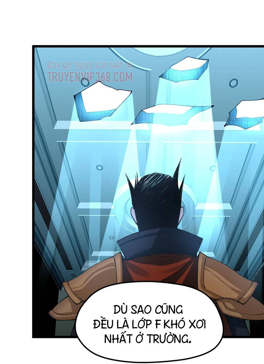 Sức Mạnh Kiếm Thần chapter 40 - Trang 9