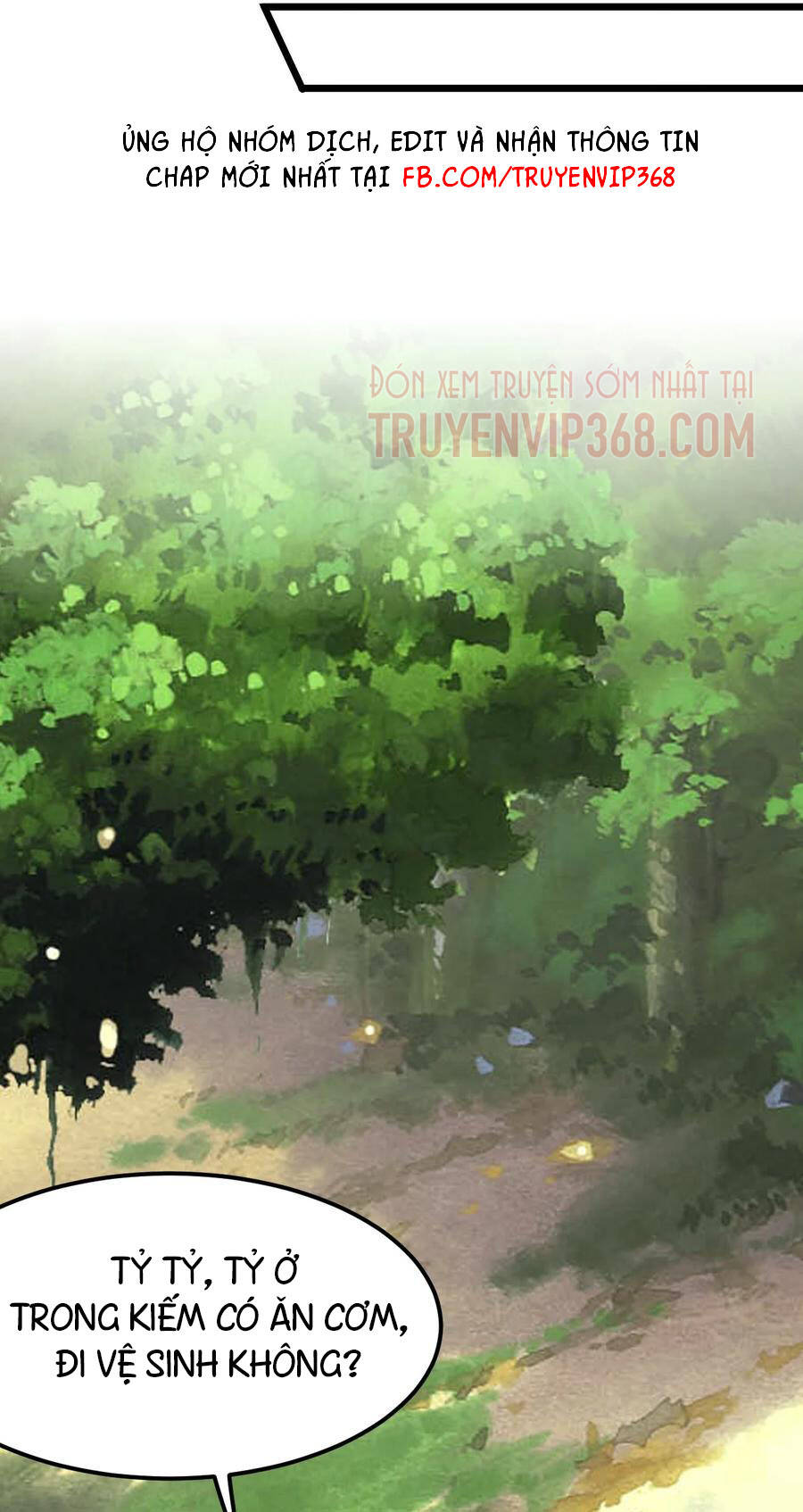 Sức Mạnh Kiếm Thần chapter 40 - Trang 10