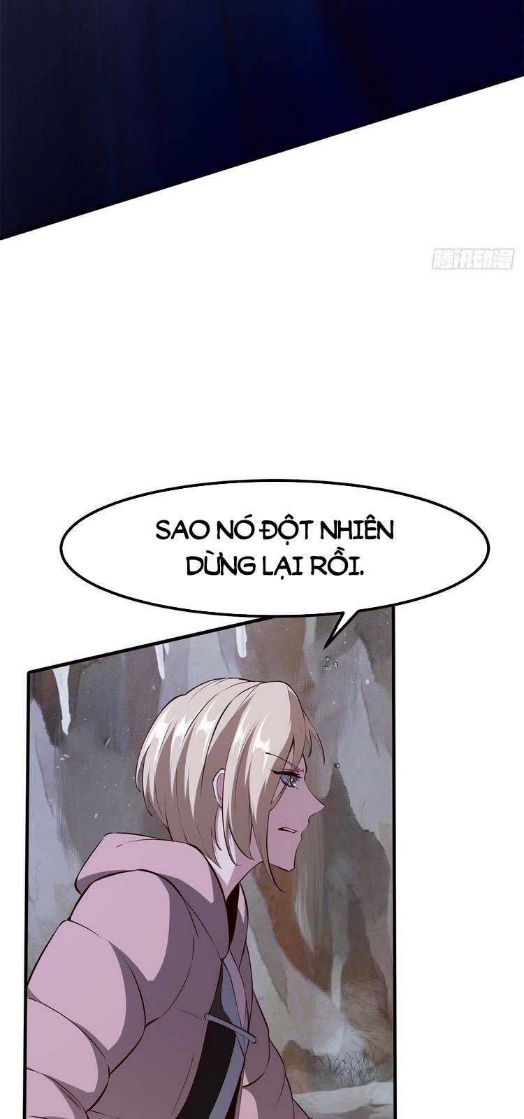 Ta Không Muốn Làm Đệ Nhất chapter 28 - Upload bởi truyensieuhay.com