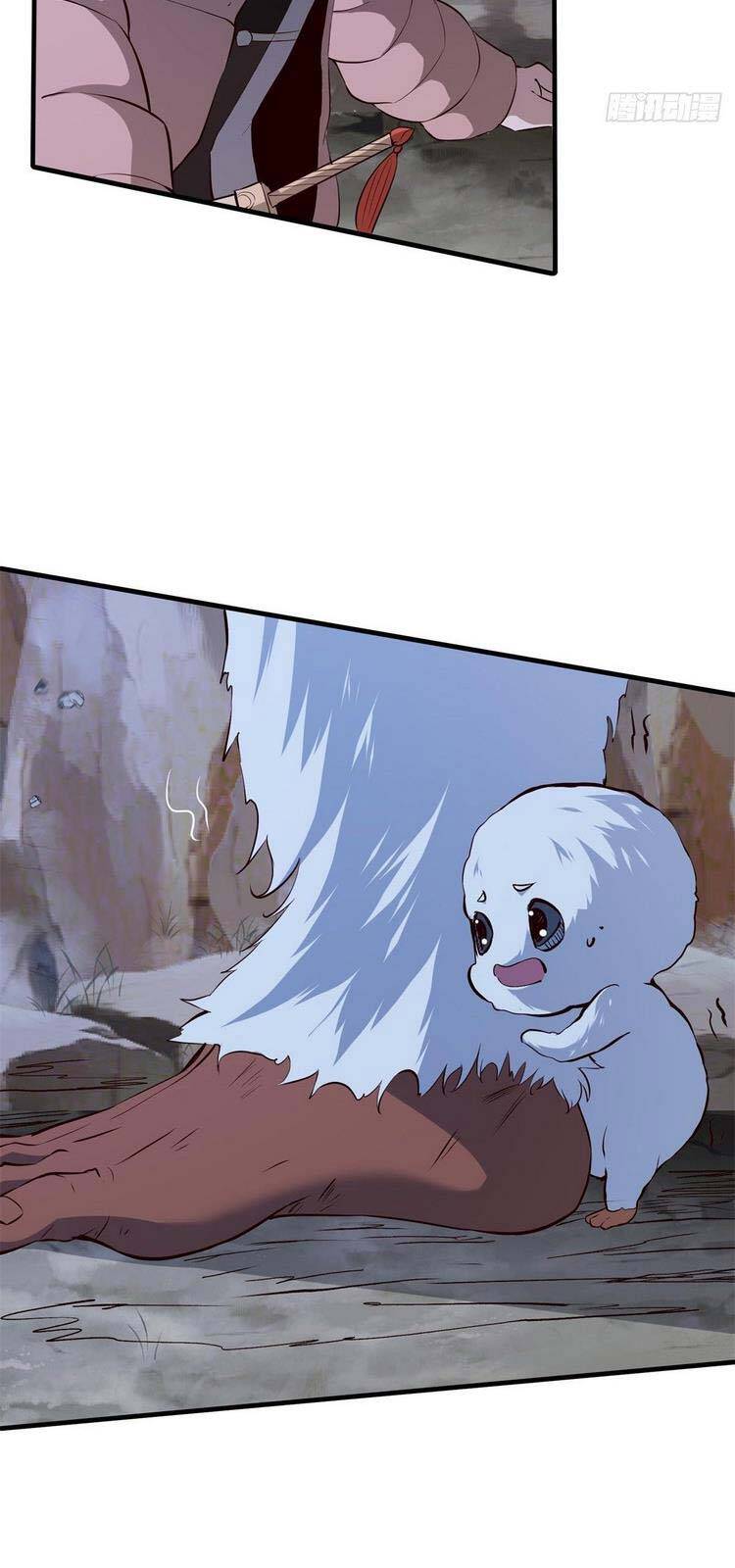 Ta Không Muốn Làm Đệ Nhất chapter 28 - Upload bởi truyensieuhay.com