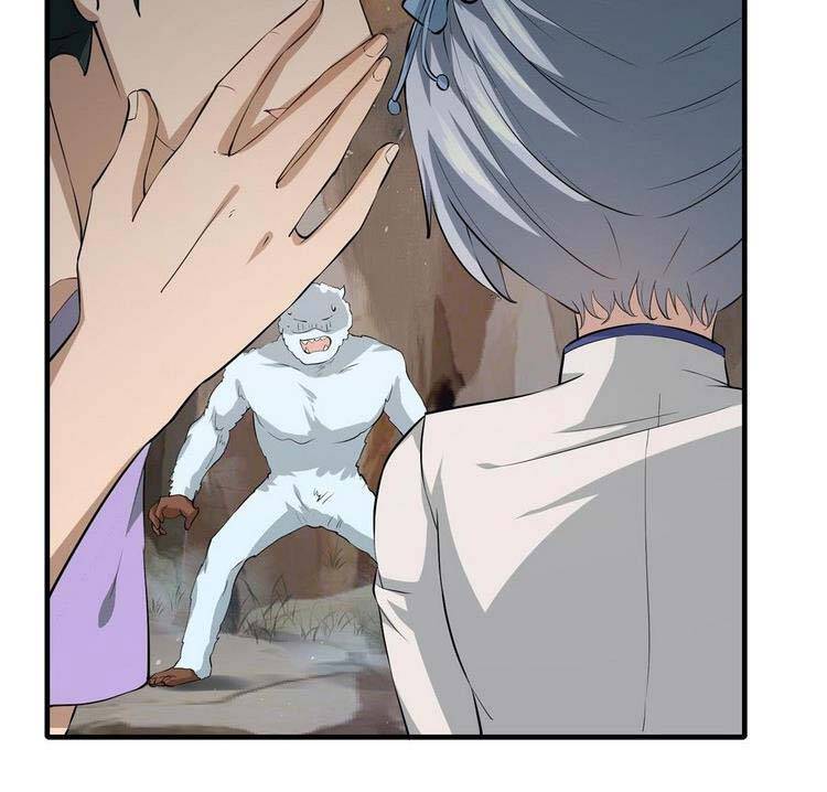 Ta Không Muốn Làm Đệ Nhất chapter 28 - Upload bởi truyensieuhay.com