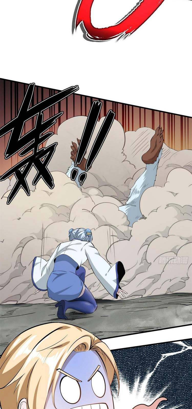 Ta Không Muốn Làm Đệ Nhất chapter 28 - Upload bởi truyensieuhay.com
