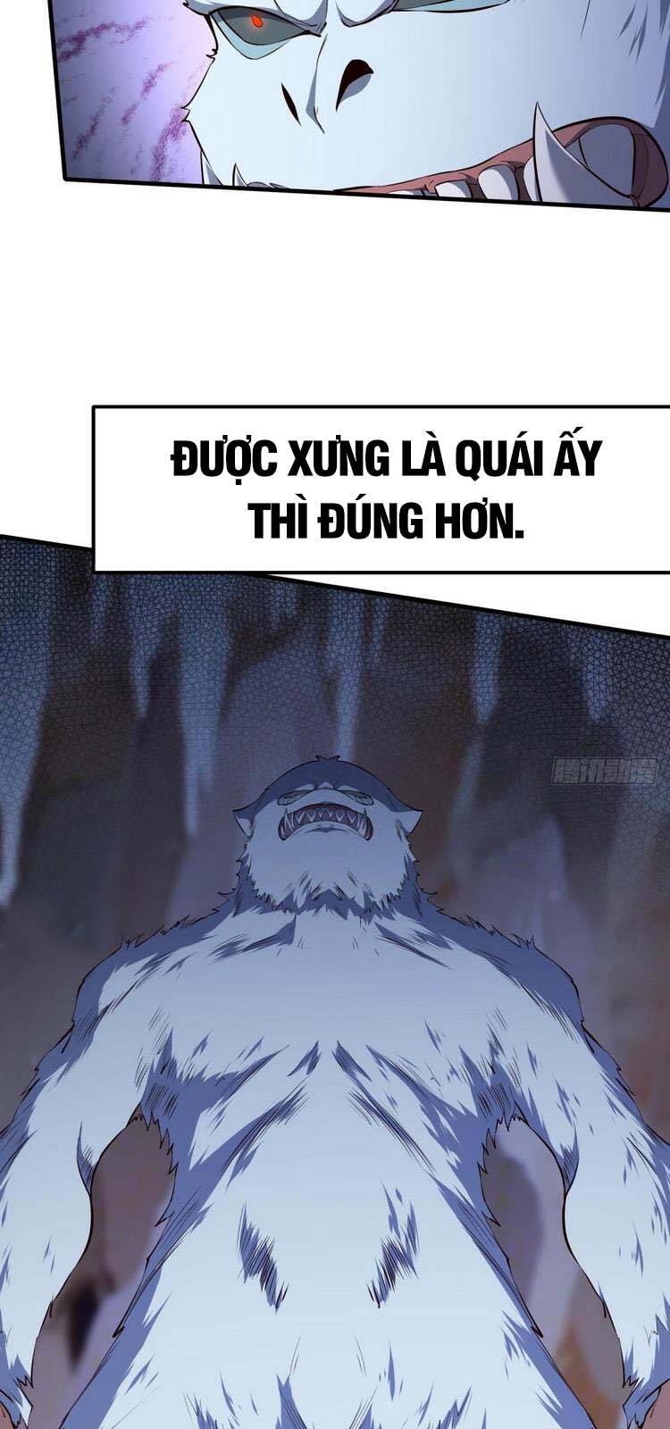 Ta Không Muốn Làm Đệ Nhất chapter 28 - Upload bởi truyensieuhay.com