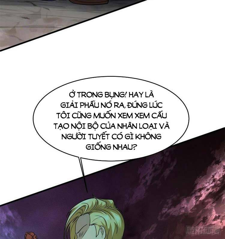 Ta Không Muốn Làm Đệ Nhất chapter 28 - Upload bởi truyensieuhay.com
