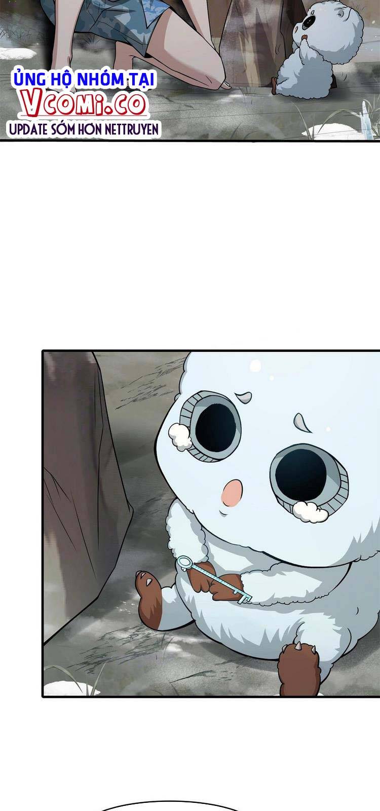 Ta Không Muốn Làm Đệ Nhất chapter 28 - Upload bởi truyensieuhay.com
