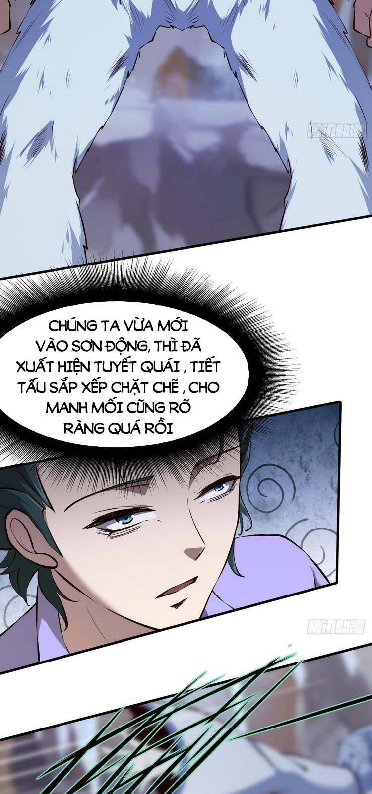 Ta Không Muốn Làm Đệ Nhất chapter 28 - Upload bởi truyensieuhay.com