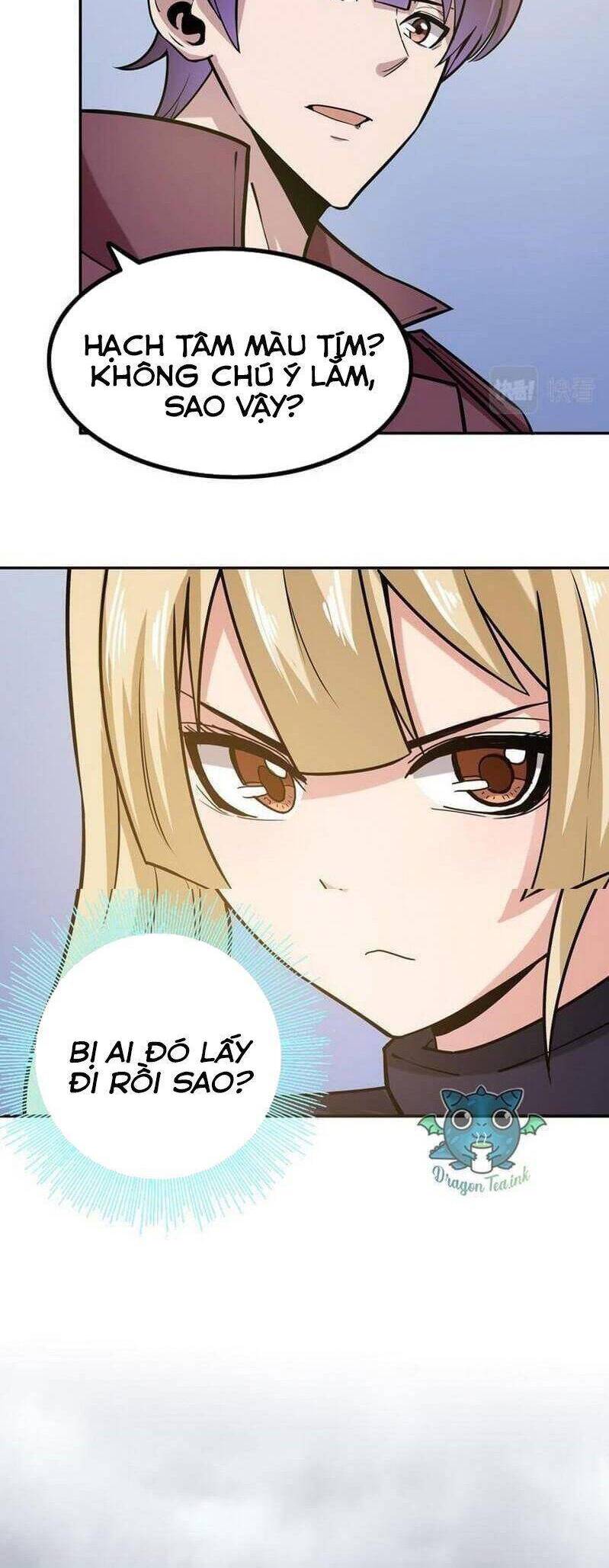 Mạt Thế Chuyển Chức Nghiệp chapter 18 - Trang 2