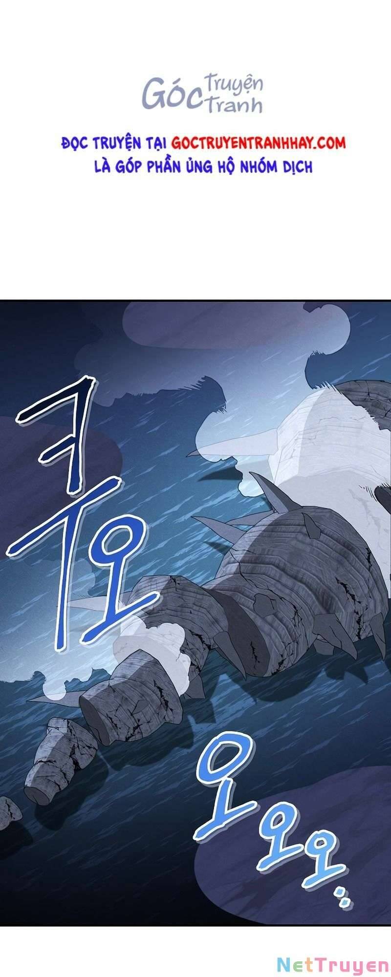 Tái thiết hầm ngục chapter 101 - Upload bởi truyensieuhay.com