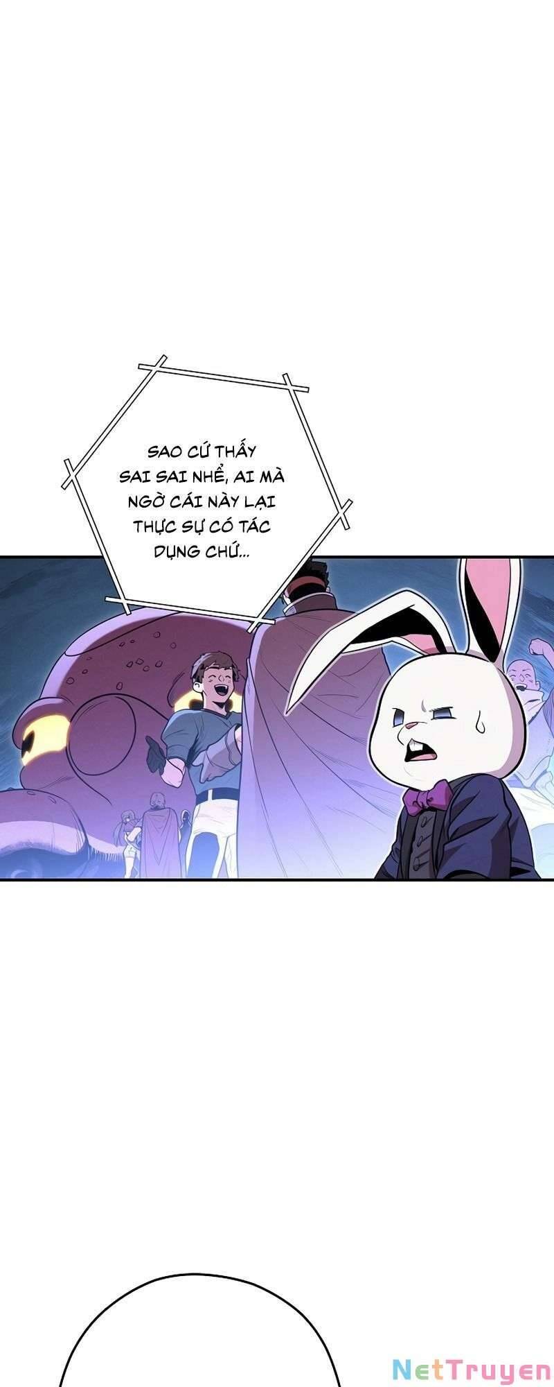 Tái thiết hầm ngục chapter 101 - Upload bởi truyensieuhay.com