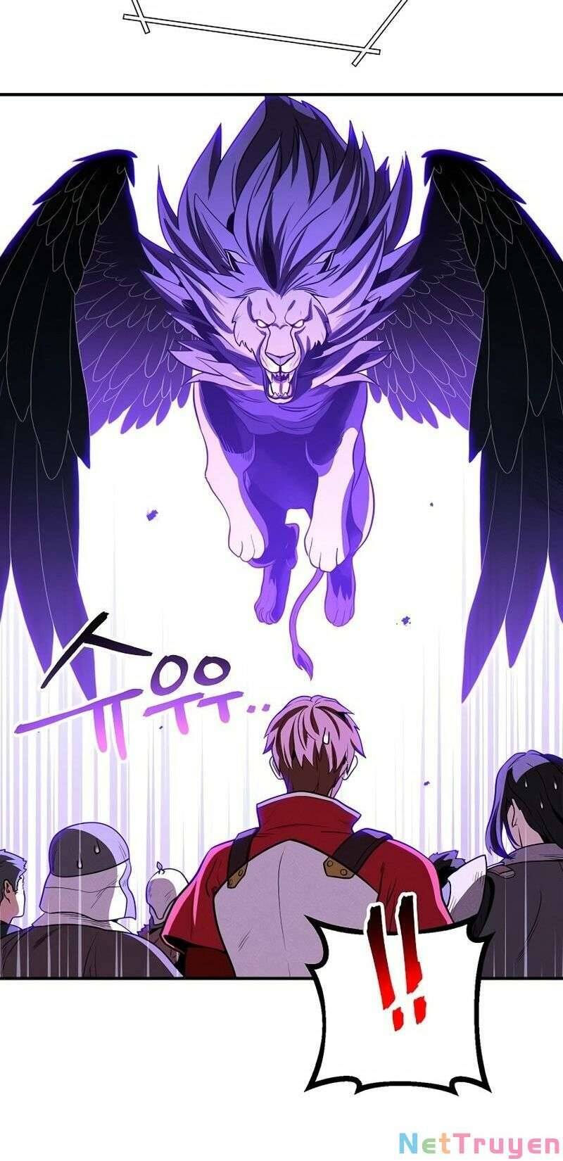 Tái thiết hầm ngục chapter 101 - Upload bởi truyensieuhay.com