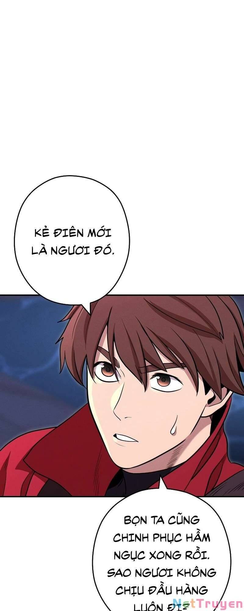 Tái thiết hầm ngục chapter 101 - Upload bởi truyensieuhay.com