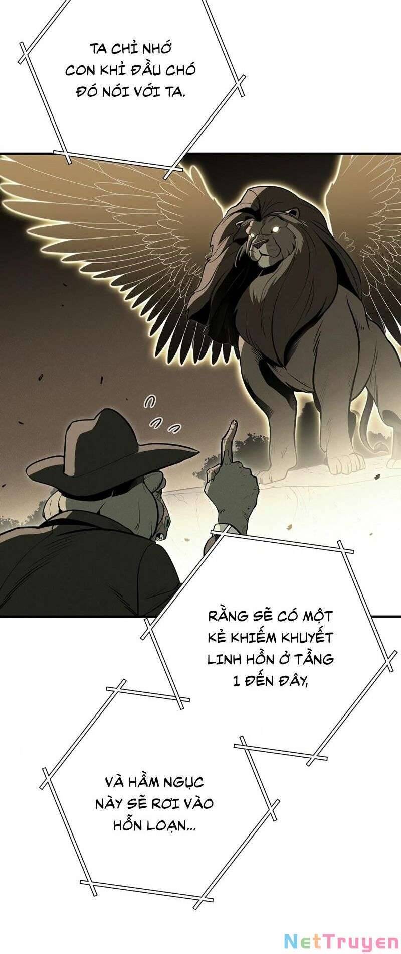 Tái thiết hầm ngục chapter 101 - Upload bởi truyensieuhay.com