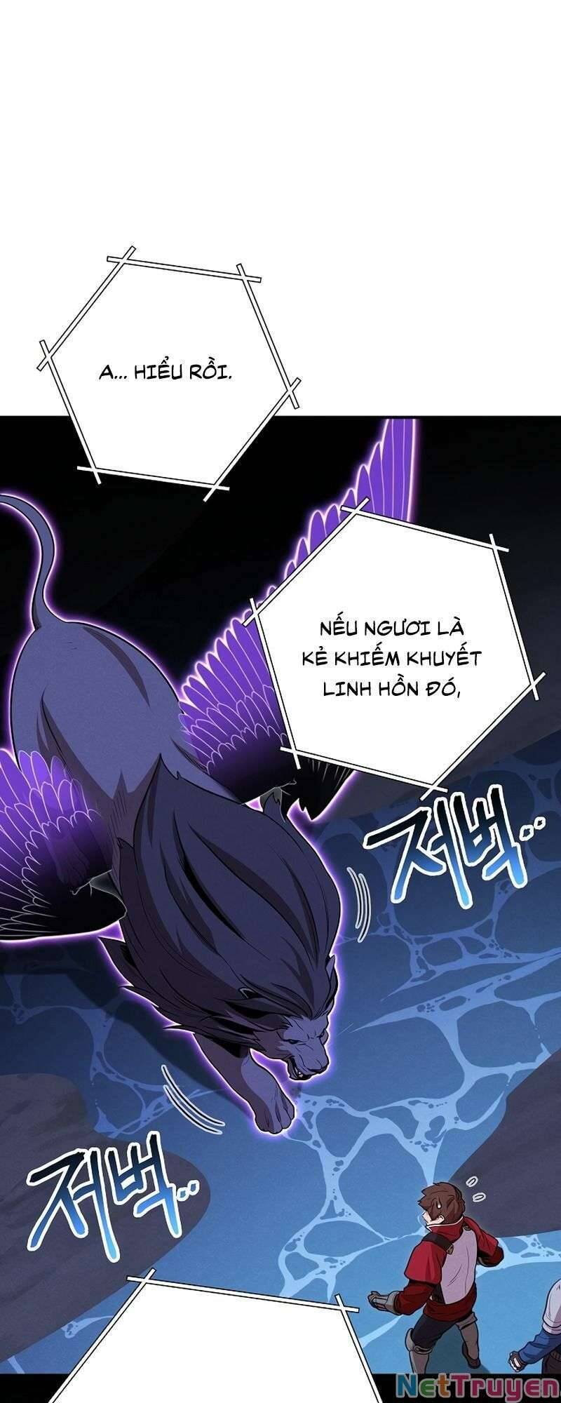 Tái thiết hầm ngục chapter 101 - Upload bởi truyensieuhay.com
