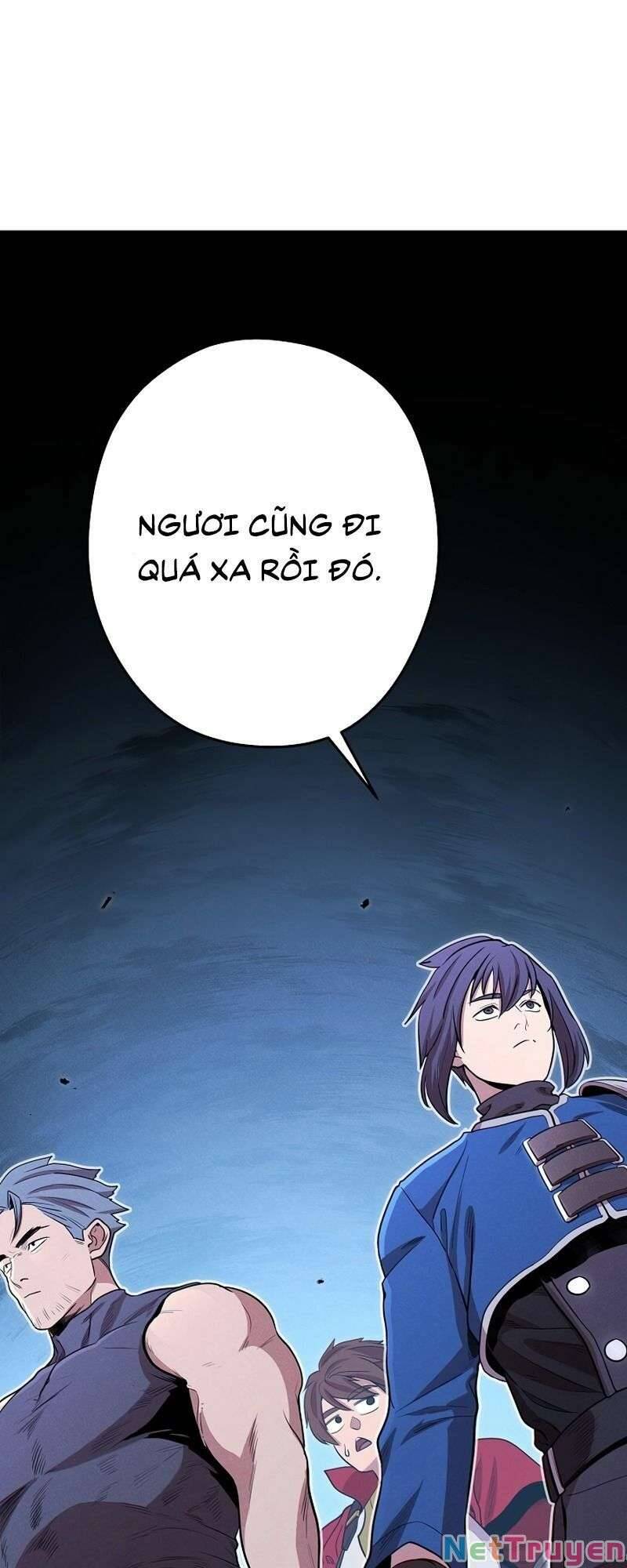 Tái thiết hầm ngục chapter 101 - Upload bởi truyensieuhay.com