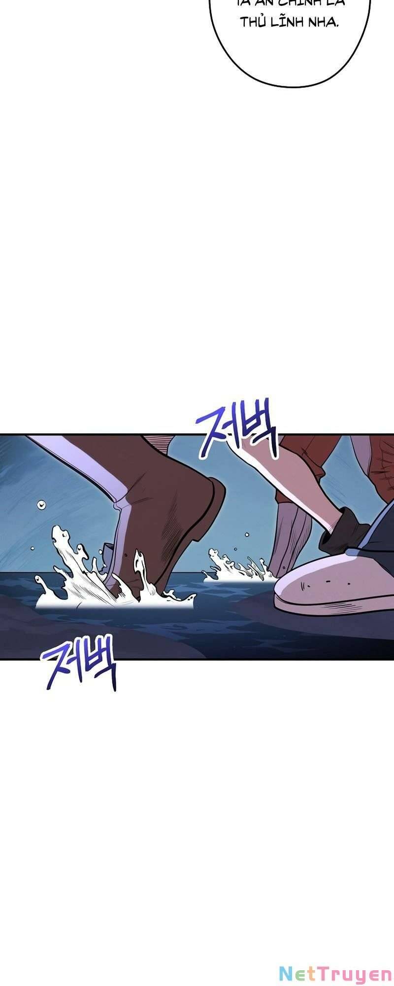 Tái thiết hầm ngục chapter 101 - Upload bởi truyensieuhay.com
