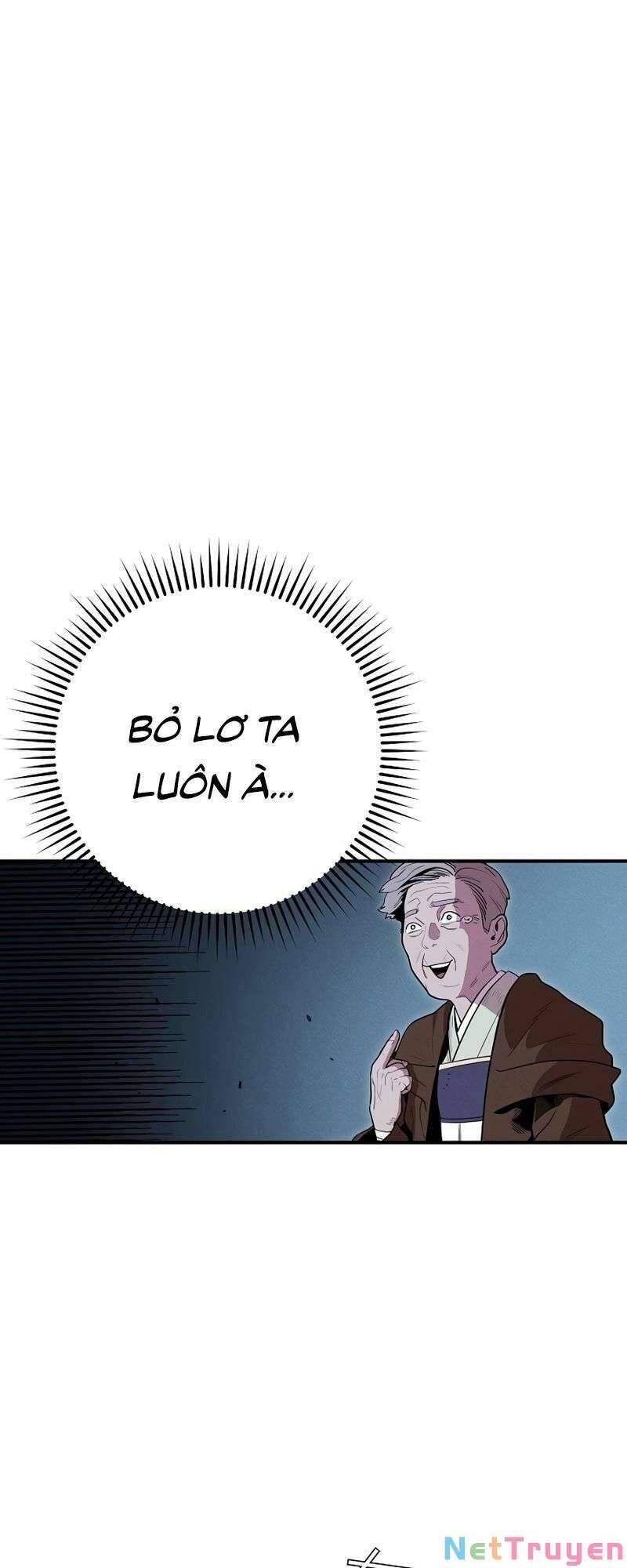 Tái thiết hầm ngục chapter 101 - Upload bởi truyensieuhay.com
