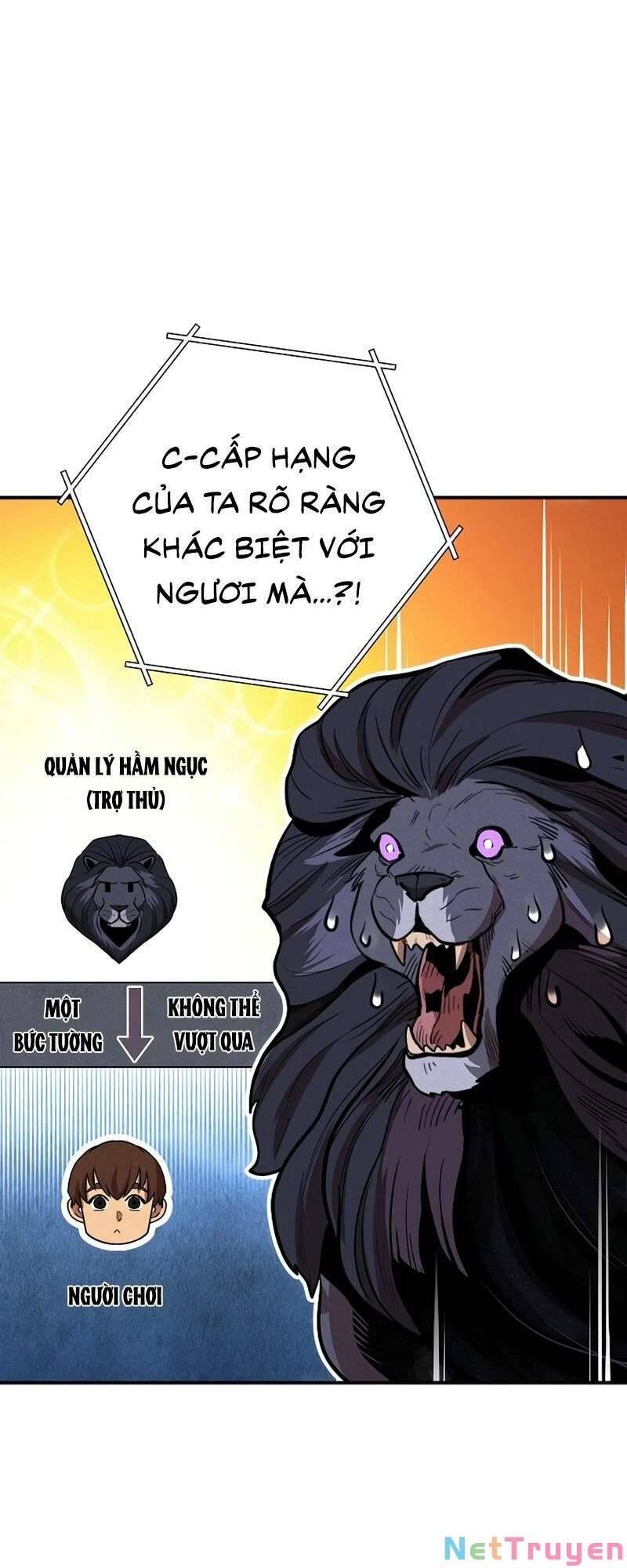 Tái thiết hầm ngục chapter 101 - Upload bởi truyensieuhay.com
