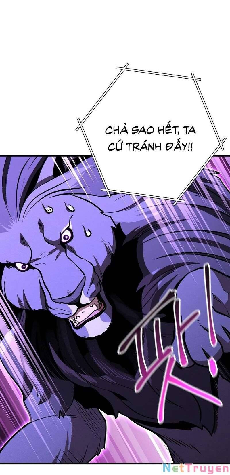 Tái thiết hầm ngục chapter 101 - Upload bởi truyensieuhay.com