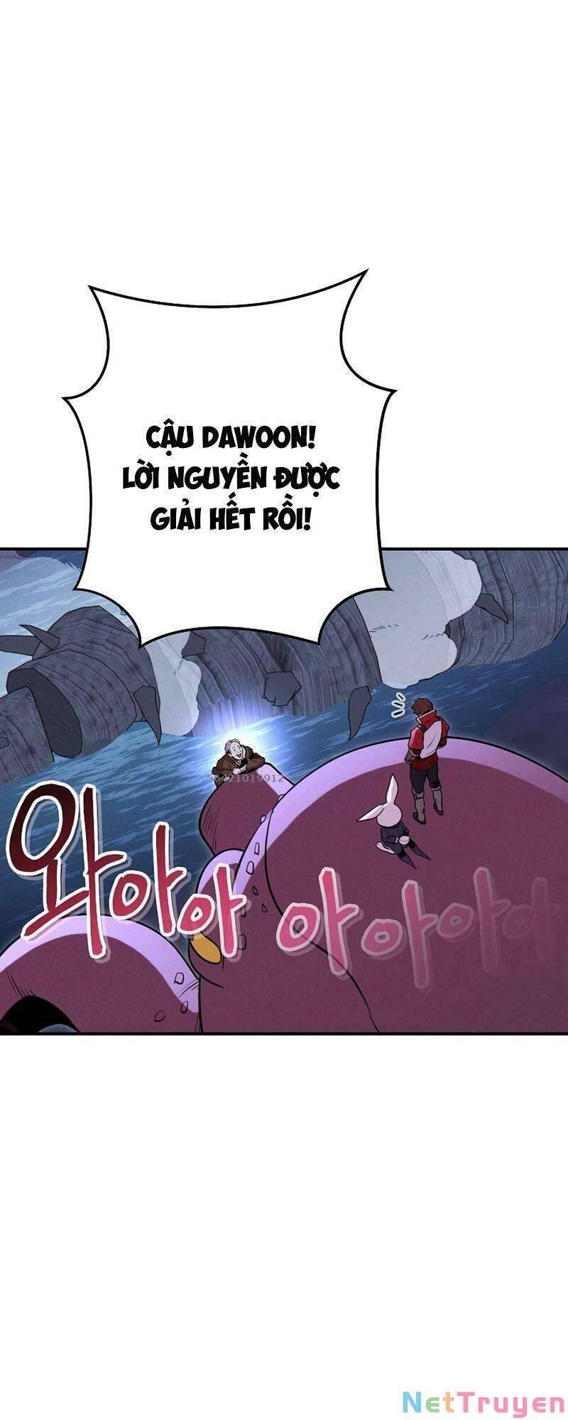 Tái thiết hầm ngục chapter 101 - Upload bởi truyensieuhay.com