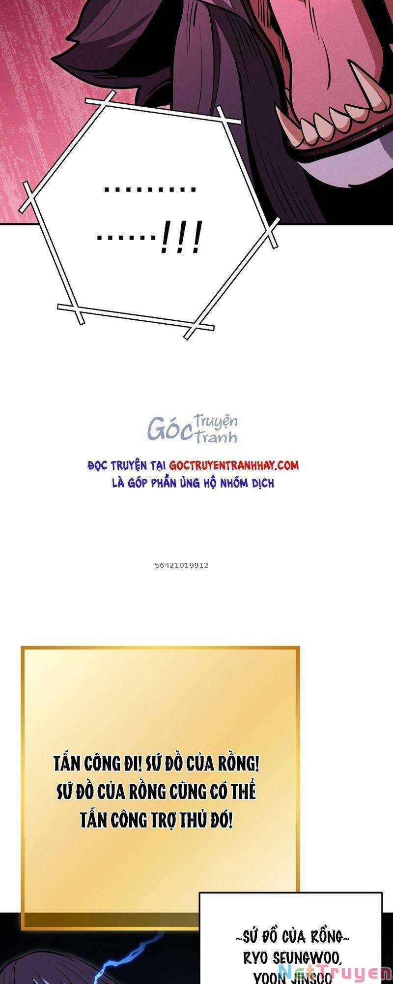 Tái thiết hầm ngục chapter 101 - Upload bởi truyensieuhay.com