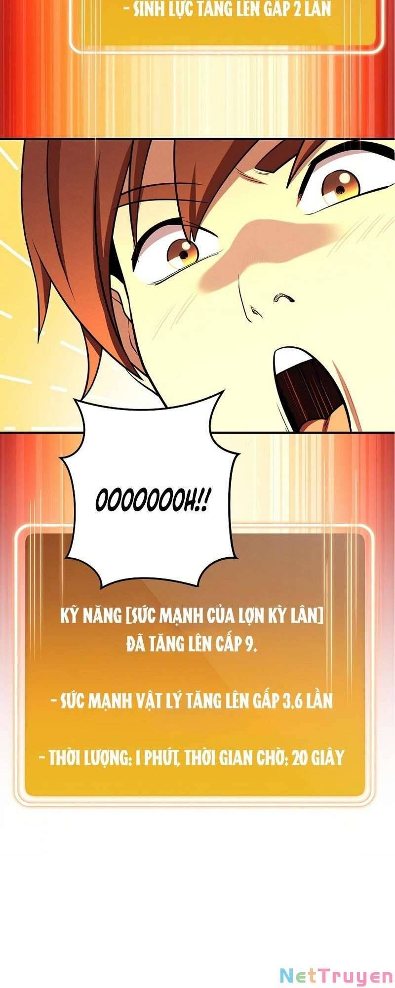 Tái thiết hầm ngục chapter 101 - Upload bởi truyensieuhay.com