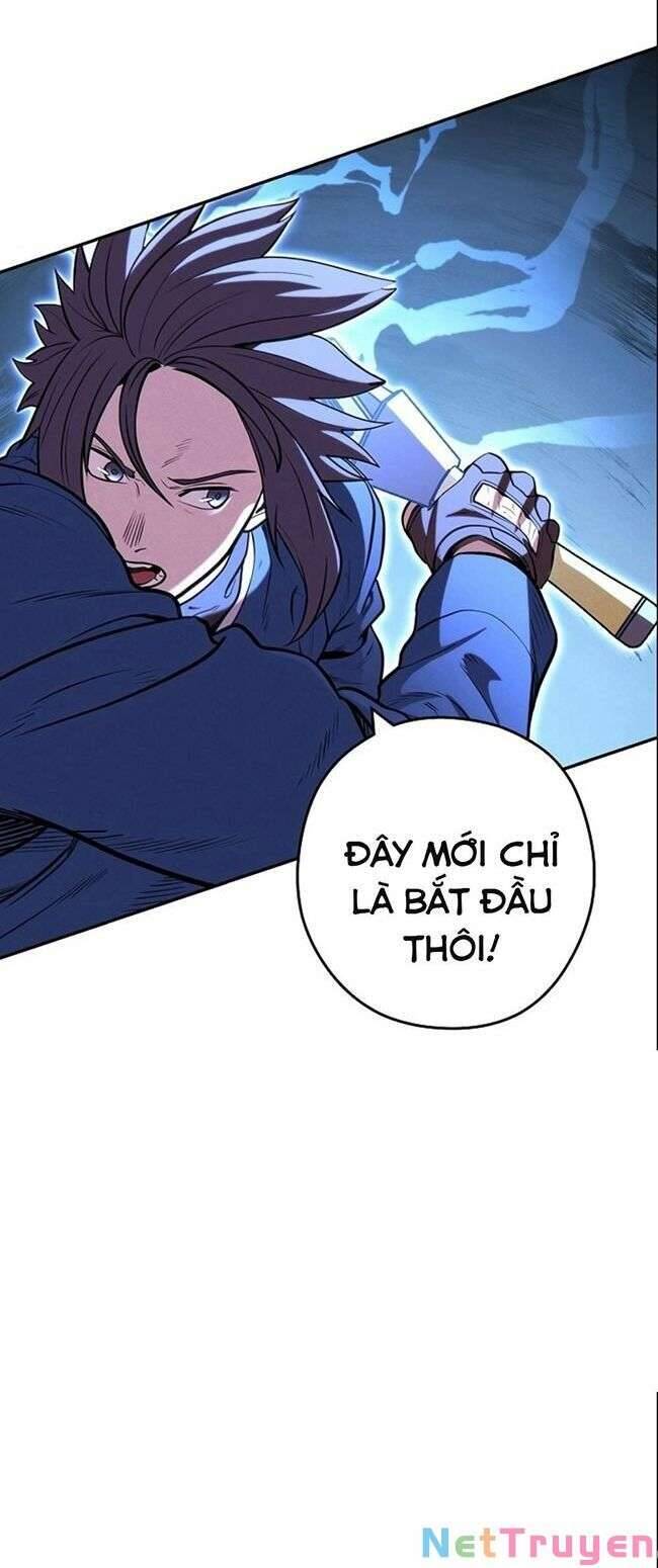 Tái thiết hầm ngục chapter 102 - Upload bởi truyensieuhay.com