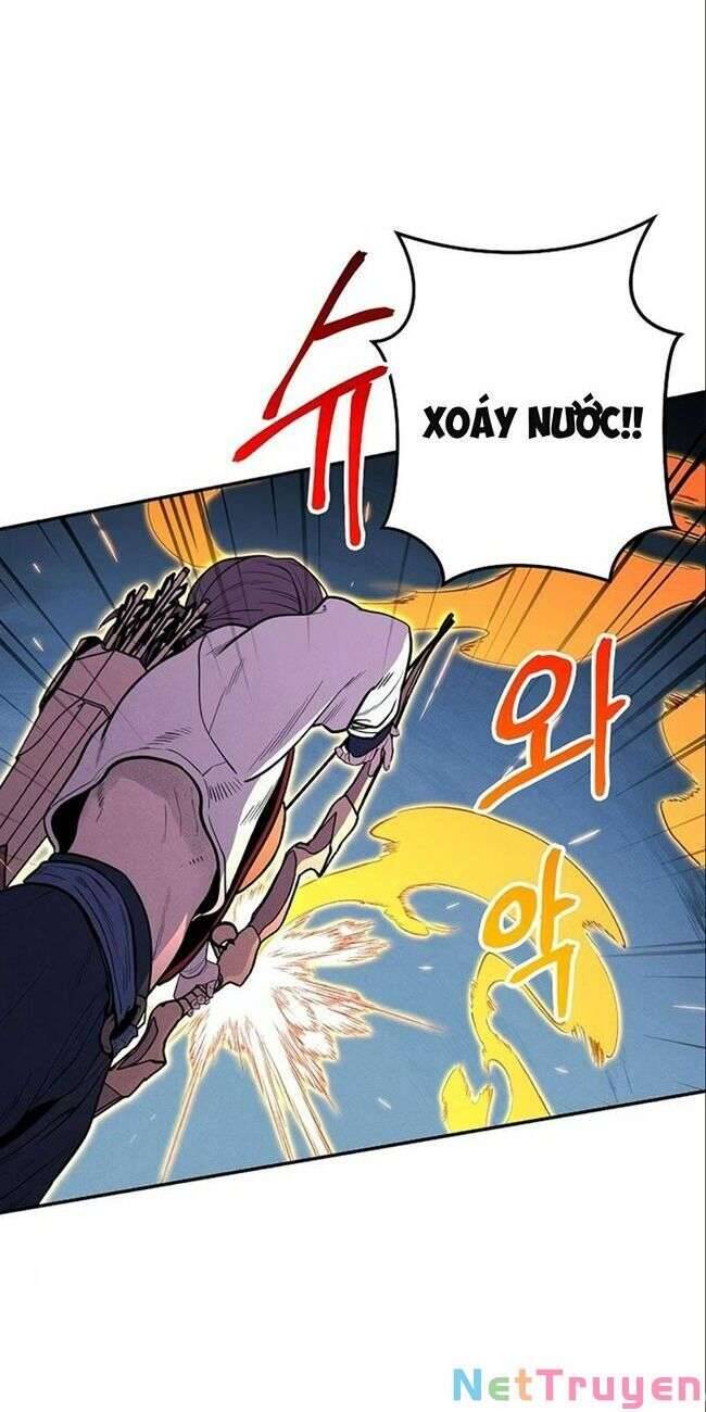 Tái thiết hầm ngục chapter 102 - Upload bởi truyensieuhay.com