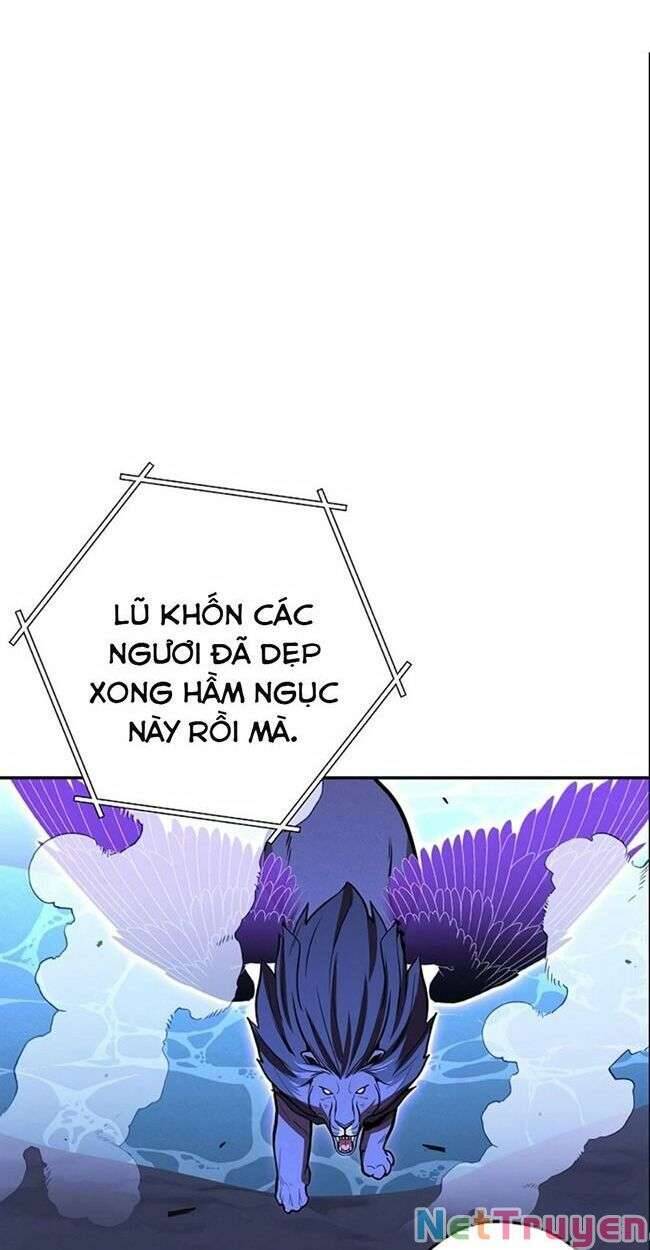 Tái thiết hầm ngục chapter 102 - Upload bởi truyensieuhay.com