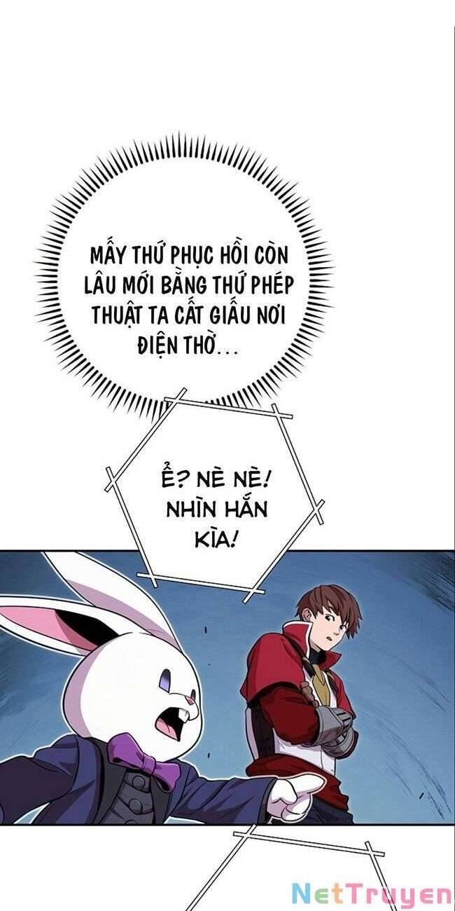 Tái thiết hầm ngục chapter 102 - Upload bởi truyensieuhay.com