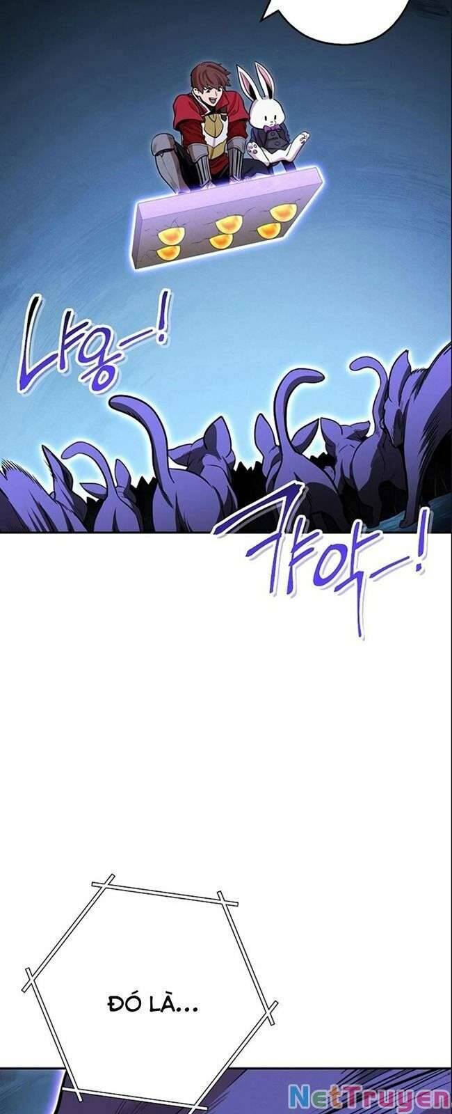 Tái thiết hầm ngục chapter 102 - Upload bởi truyensieuhay.com