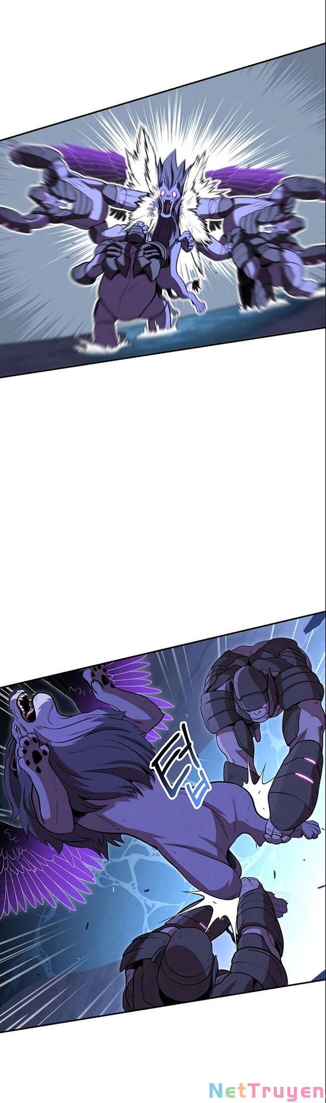 Tái thiết hầm ngục chapter 103 - Upload bởi truyensieuhay.com