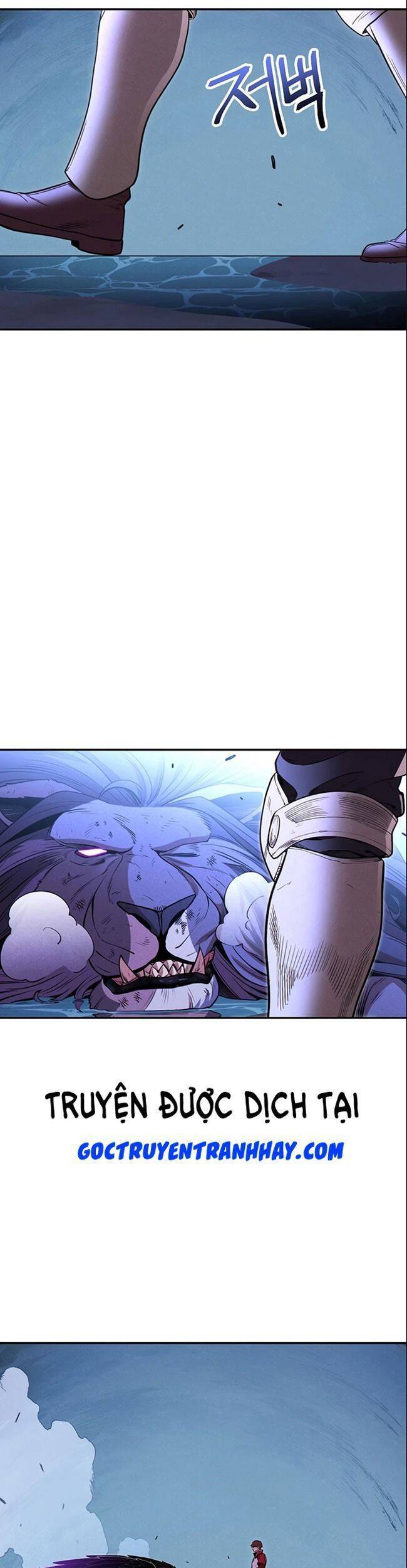 Tái thiết hầm ngục chapter 103 - Upload bởi truyensieuhay.com