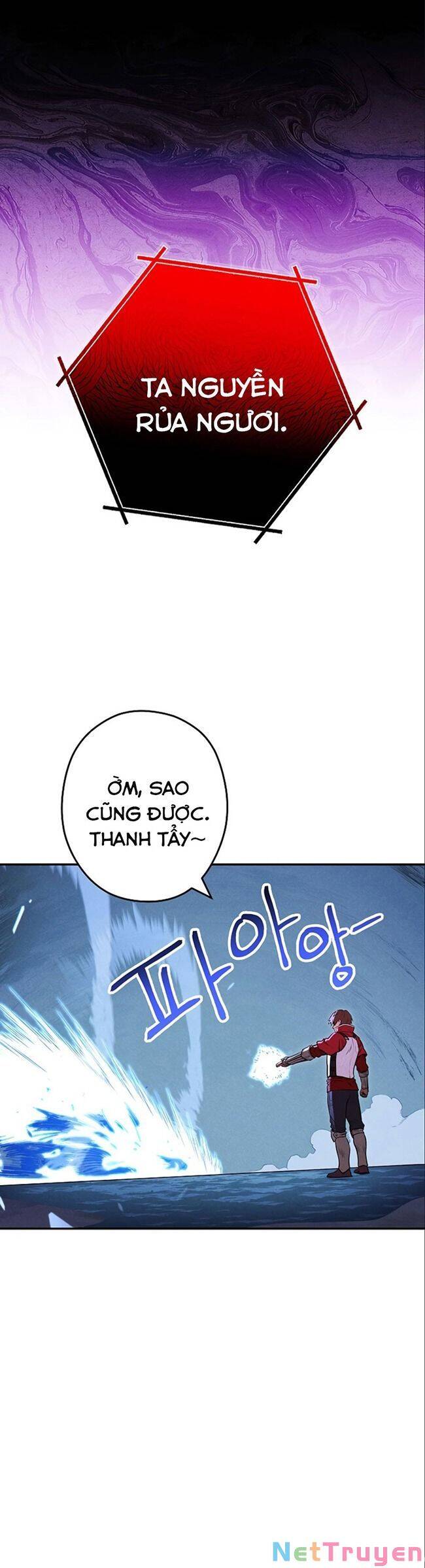 Tái thiết hầm ngục chapter 103 - Upload bởi truyensieuhay.com